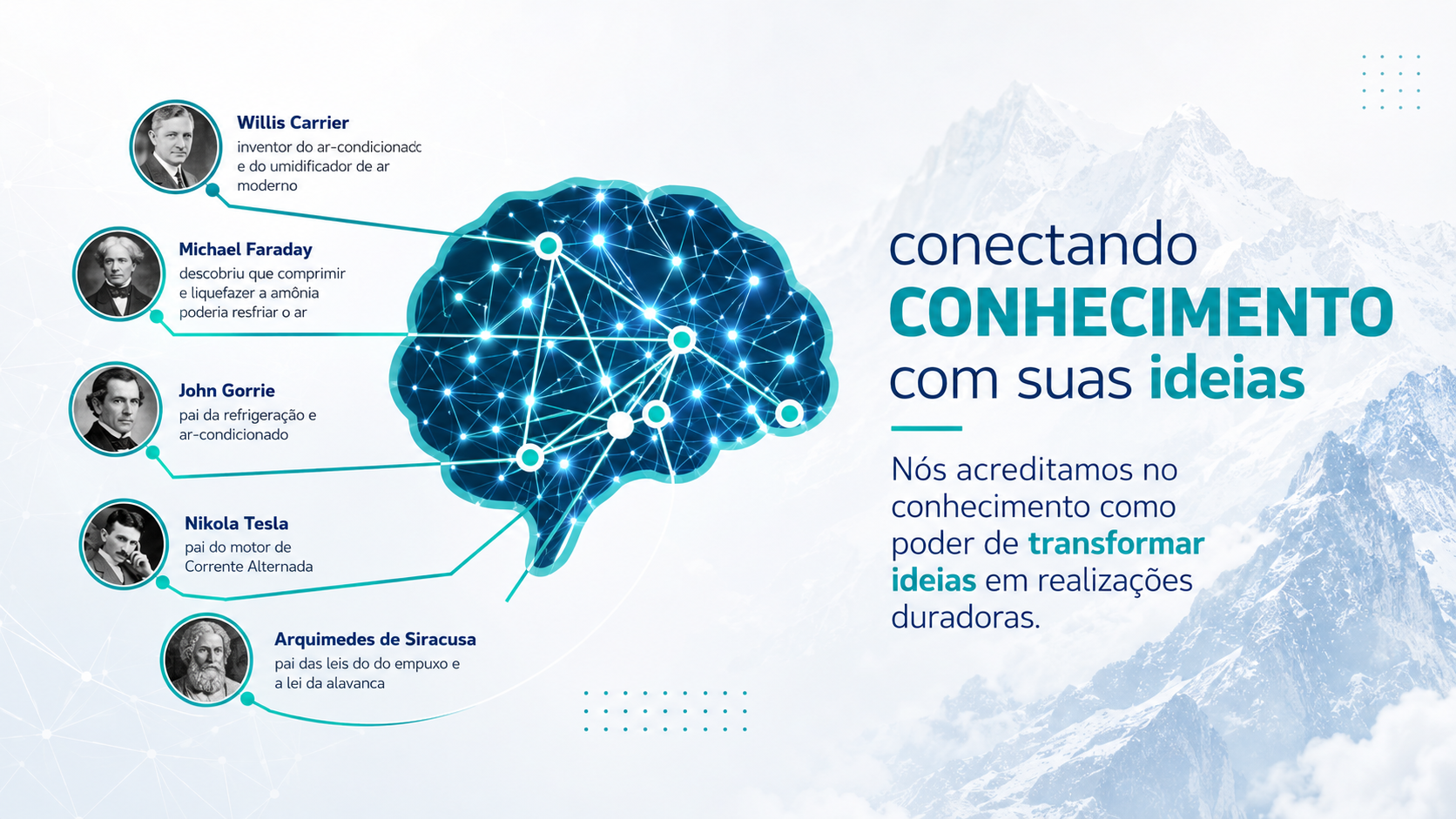 Engenharia integrada